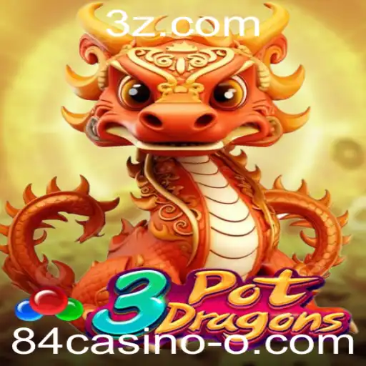 84casino - Explorando o Mundo de 3PotDragons no 84casino