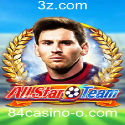 84casino - Descubra a Emoção de AllStarTeam no Mundo de 84casino