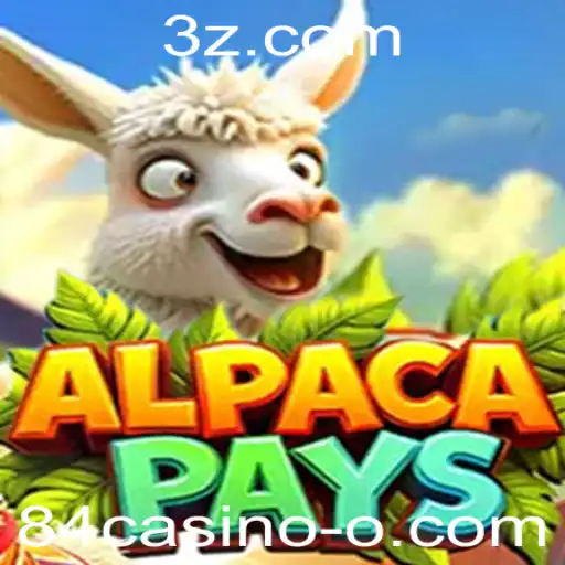 84casino - Descubra o Jogo AlpacaPays no 84casino: Um Novo Horizonte em Entretenimento