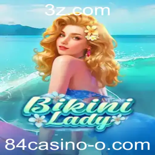 84casino - BikiniLady: Explore a Excitação do 84casino com Estilo e Estratégia