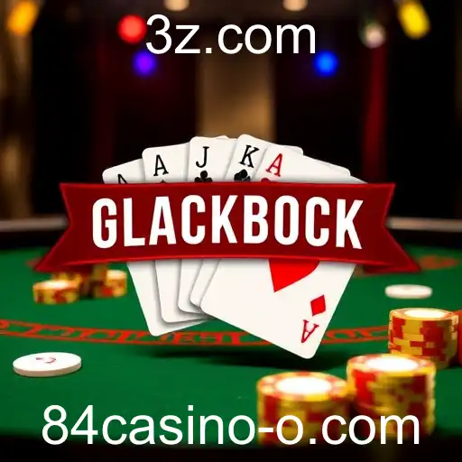 O Fascinante Mundo do Blackjack: Uma Aposta Certeira no 84casino
