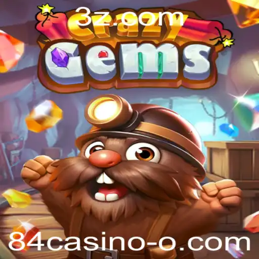 84casino - Explorando CrazyGems: Um Mergulho no Mundo Colorido do 84casino