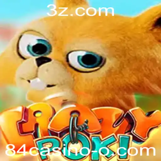 84casino - Descubra o Universo de CrazyPoki no 84casino