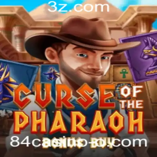 84casino - Explorando o Jogo Curse of the Pharaoh Bonus Buy: Um Mergulho no Mundo Místico dos Cassinos