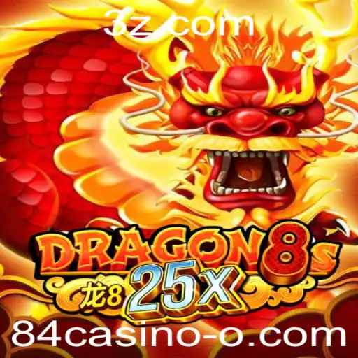 84casino - Descubra o Mundo Excitante de Dragon8s25x: Um Mergulho no Universo 84casino