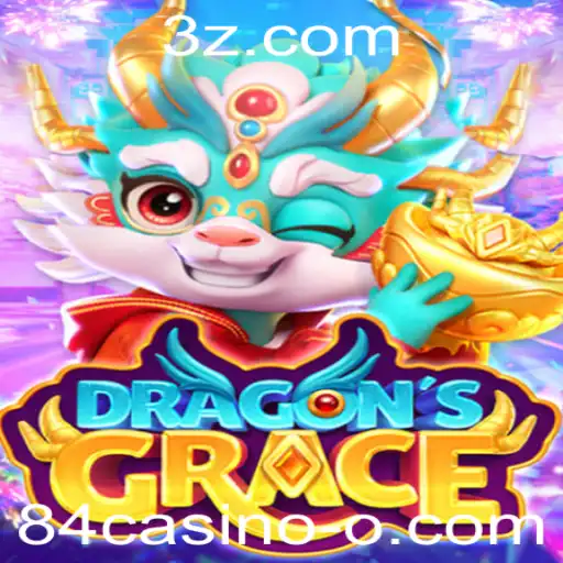 84casino - Descubra a Magia de DragonsGrace no 84casino