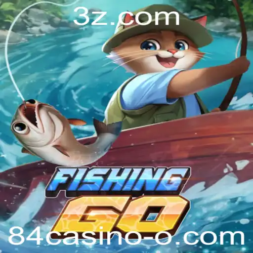84casino - Descubra o Fascinante Mundo de FishingGO