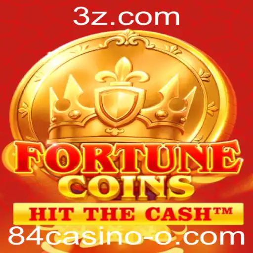 84casino - Descubra o Fascinante Jogo de FortuneCoins