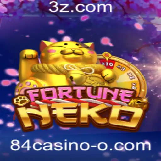 84casino - Descubra o Jogo FortuneNeko e Suas Regras no 84casino