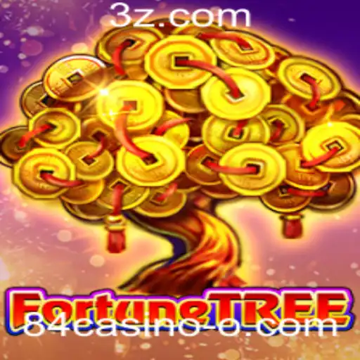 Descubra o Fascinante Mundo de FortuneTree no 84casino