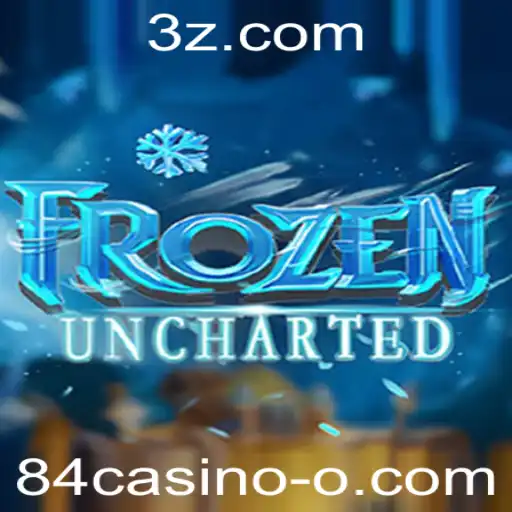 Explorando FrozenUncharted e a Intrigante Conexão com 84casino