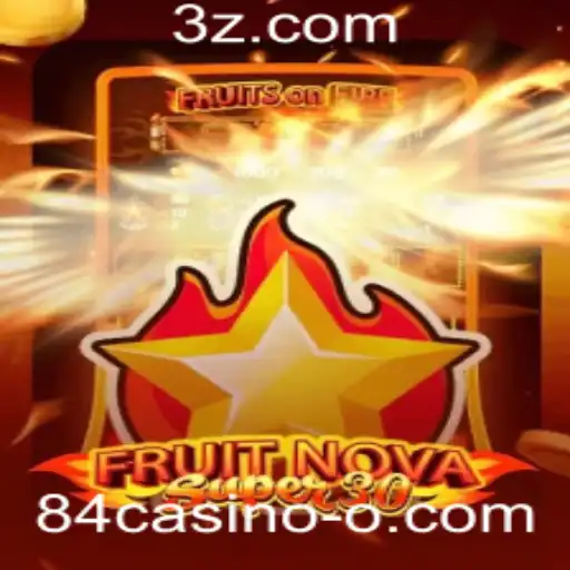 Explorando FruitrNovaSupe30: O Jogo de Cassino Inovador