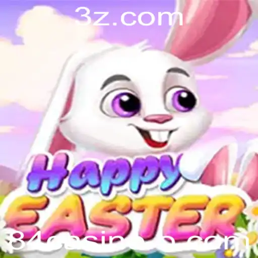 84casino - Descubra o Jogador Favorito do Momento: HappyEaster