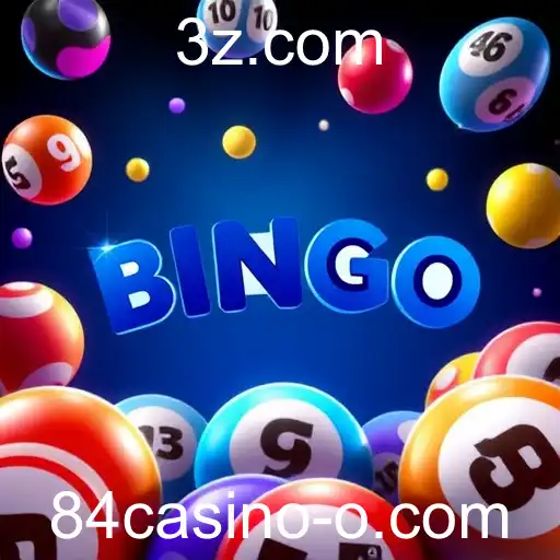 Desvendando os Jogos de Bingo no 84casino
