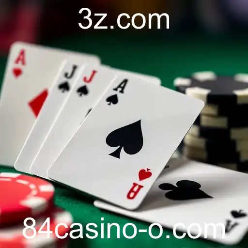 Explorando o Mundo Fascinante dos Jogos de Pôquer