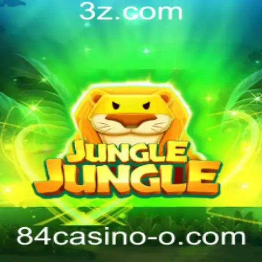 84casino - Descubra o Fascinante Mundo de JungleJungle: O Jogo Revelação do Ano