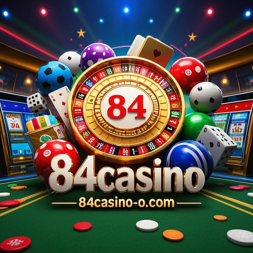 84casino