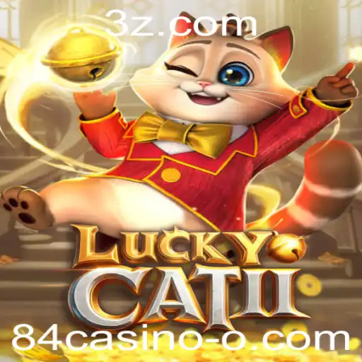 84casino - Descubra o Fascinante Mundo de LuckyCatII no 84casino