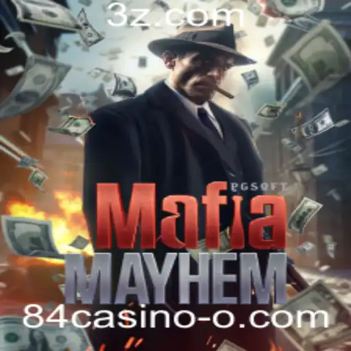 84casino - MafiaMayhem: Imersão no Mundo da Máfia e Apostas