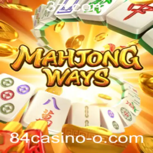 84casino - Explorando o Mundo de MahjongWays com 84casino