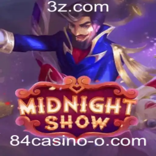 MidnightShow: Descubra o Novo Jogo de Cassino que Está Conquistando o Mundo