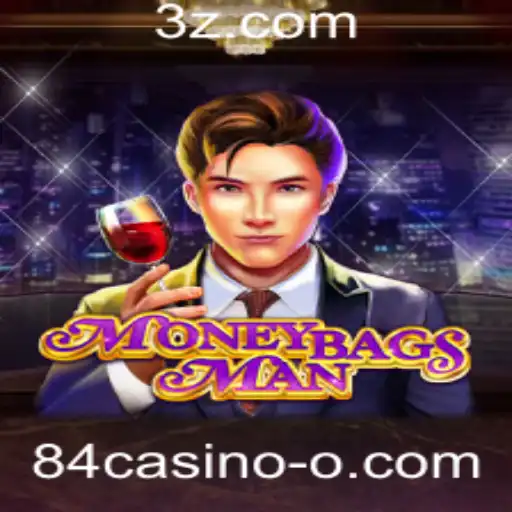 84casino - Explore o Fascinante Mundo de MoneybagsMan no 84casino
