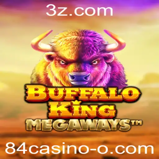 Explorando o Fascinante Mundo de Buffalo King em 84casino