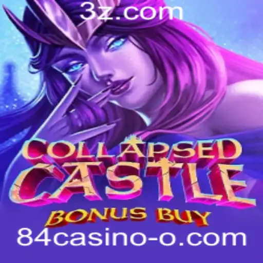 Explorando o Mundo de CollapsedCastleBonusBuy no 84casino