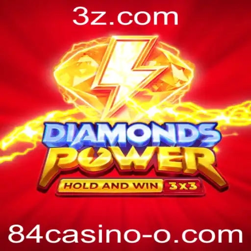 Descubra o Fascinante Mundo de Diamondspower e Como Ele Está Conectado ao 84casino