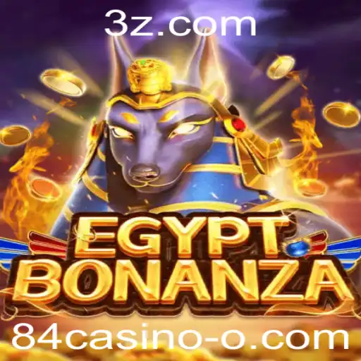 Explorando o Fascinante Mundo do EgyptBonanza no 84casino
