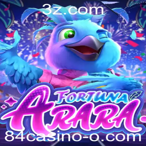 FortunaArara: Descubra as Regras e a Emoção do Jogo que Conquista o 84casino