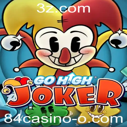 Explore o Fascinante Mundo do GoHighJoker: Um Jogo Revolucionário no 84casino