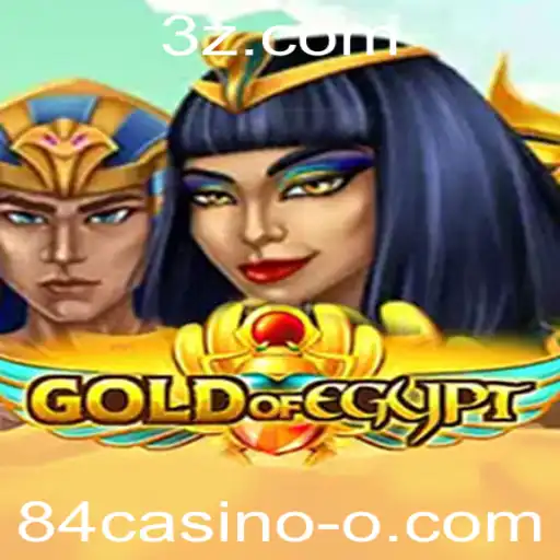 Descubra o Fascinante Mundo de GoldOfEgypt: O Jogo de Aventura no 84casino