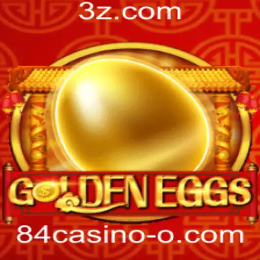 Descubra o Fascinante Mundo de GoldenEggs: Um Jogo de Sucesso no 84casino