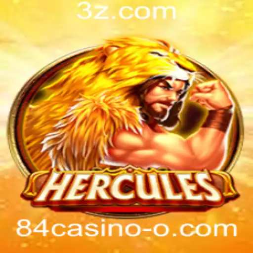 Explorando o Jogo de Hercules: Uma Jornada Épica no 84casino