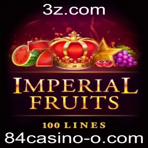 Explorando o Universo de ImperialFruits100 no 84casino