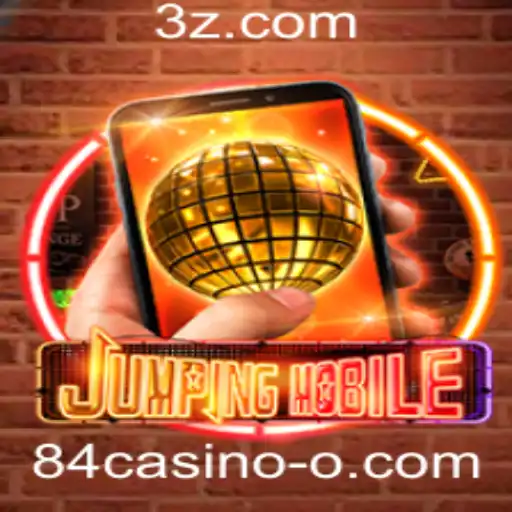 Descubra o Fascinante Mundo de Jumpingmobile: O Jogo do Momento com Conexões ao 84casino