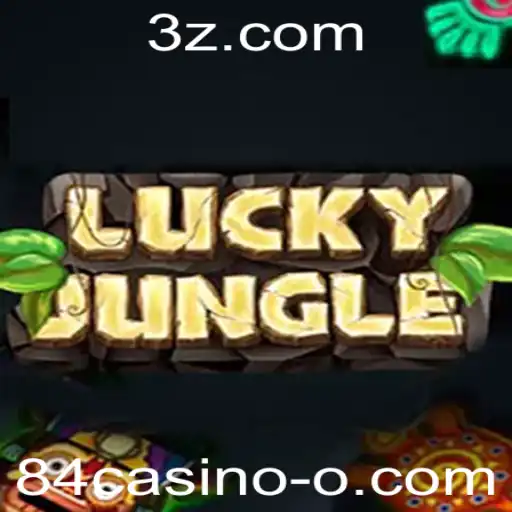 Explorando a Aventura Selvagem de LuckyJungle no 84casino