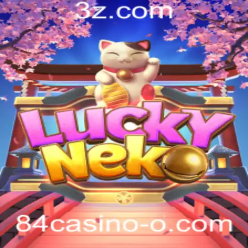 Explorando o Fascinante Mundo de LuckyNeko no 84casino
