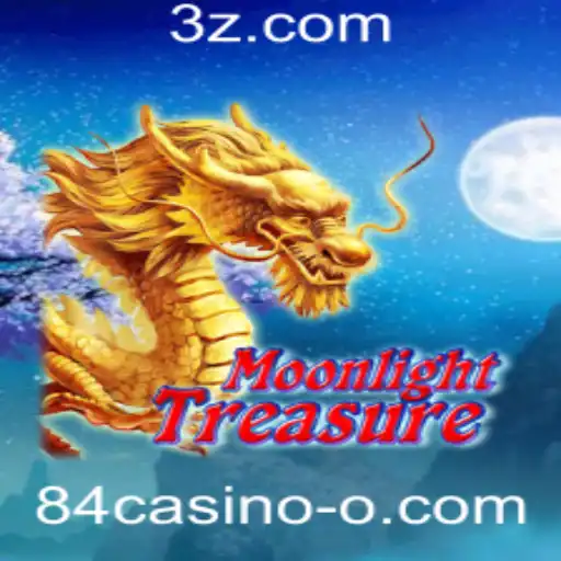 Descubra as Aventuras de MoonlightTreasure no 84casino