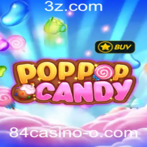 Explorando o Mundo de POPPOPCANDY: Um Guia Completo com Destaque para 84casino