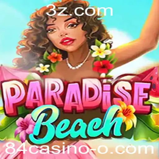 Descubra o Incrível Mundo de ParadiseBeach: O Jogo de Cassino Inovador
