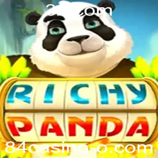 Descubra o Fascinante Mundo de RichyPanda e Sua Conexão com 84casino