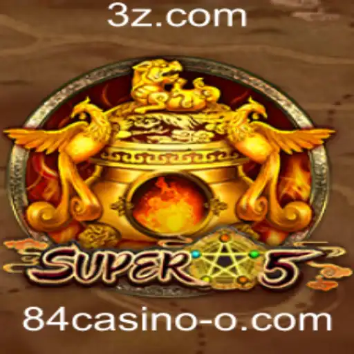 Explorando o Mundo de Super5: O Novo Destaque do 84casino