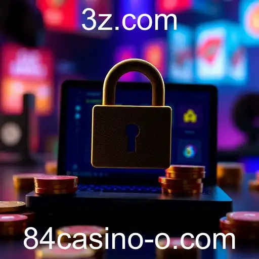Política de Privacidade em 84casino: O Que Você Precisa Saber