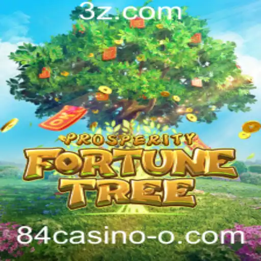 Explorando ProsperityFortuneTree no 84casino