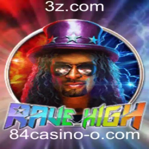 84casino - Descubra a Emoção e Estratégia de RaveHigh no Mundo de 84casino