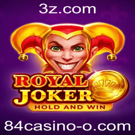 84casino - Explorando o Universo do RoyalJoker: O Jogo do Momento
