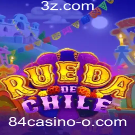 84casino - RuedaDeChile: Uma Viagem pelo Jogo que Encanta