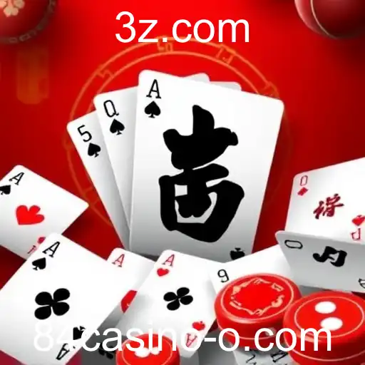 Sic Bo: Um Jogo de Azar Atraente no 84casino